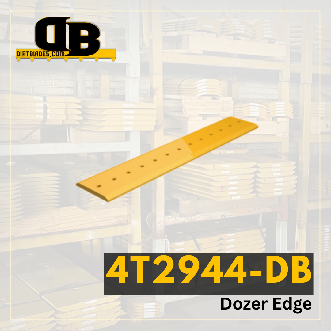 4T2944 | Dozer Edge
