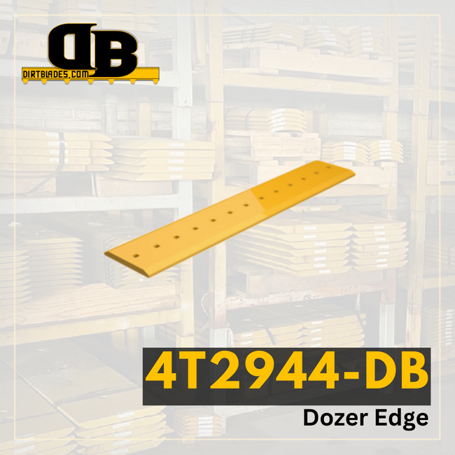 4T2944 | Dozer Edge
