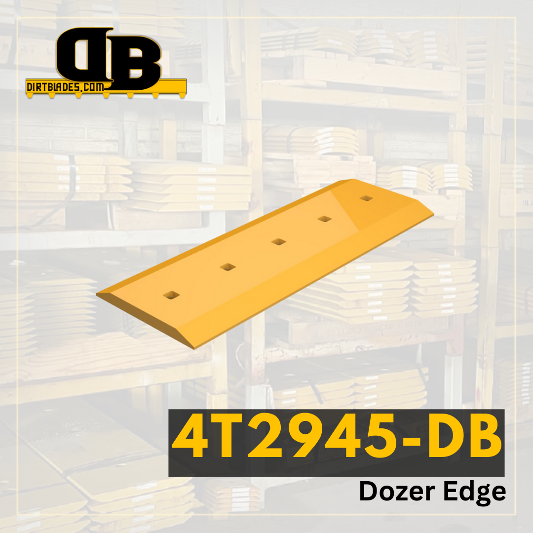 4T2945 | Dozer Edge