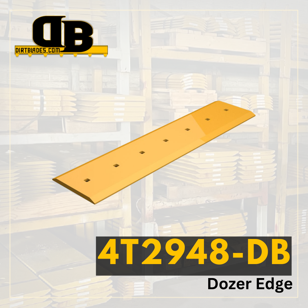 4T2948 | Dozer Edge