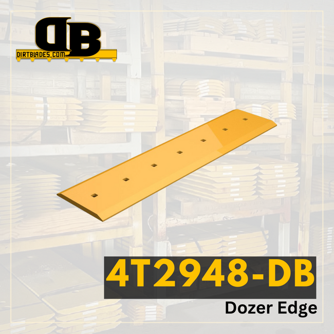 4T2948 | Dozer Edge