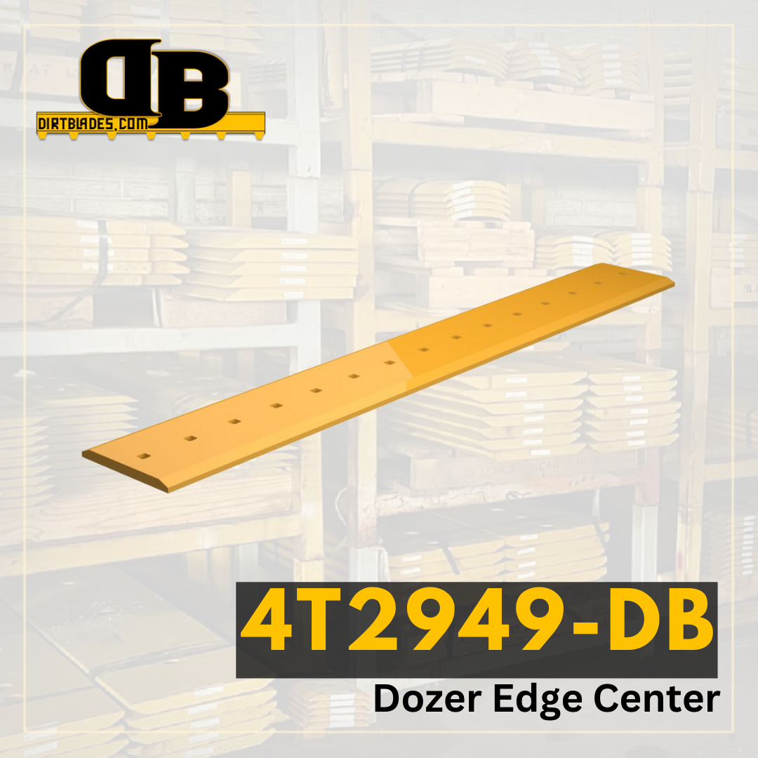 4T2949 | Dozer Edge Center