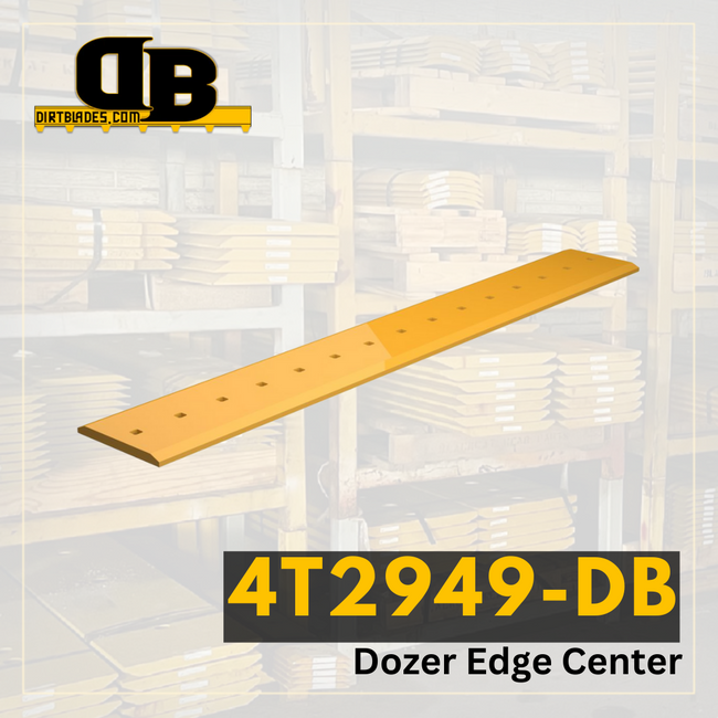 4T2949 | Dozer Edge Center
