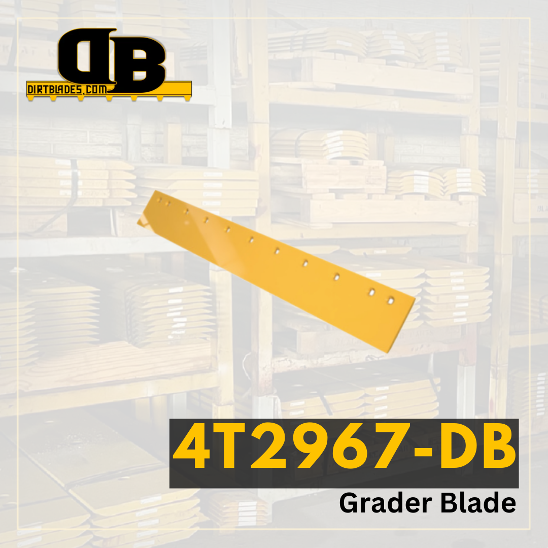 4T2967 | Grader Blade