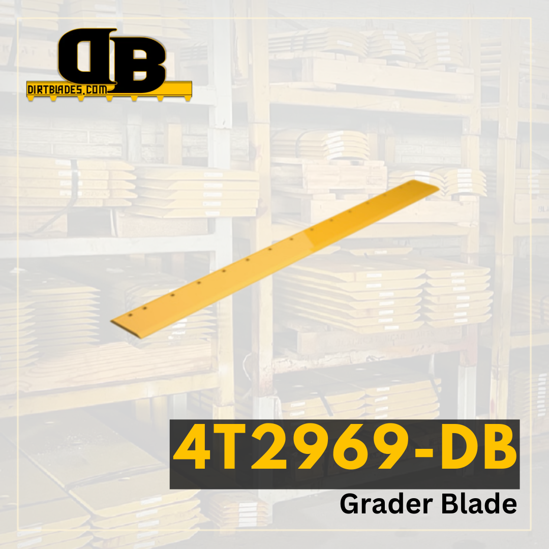 4T2969 | Grader Blade