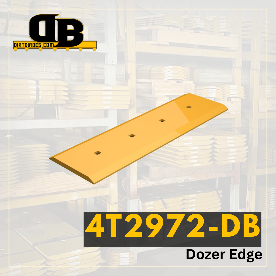 4T2972 | Dozer Edge