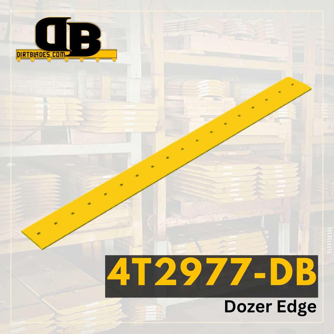 4T2977 | Dozer Edge