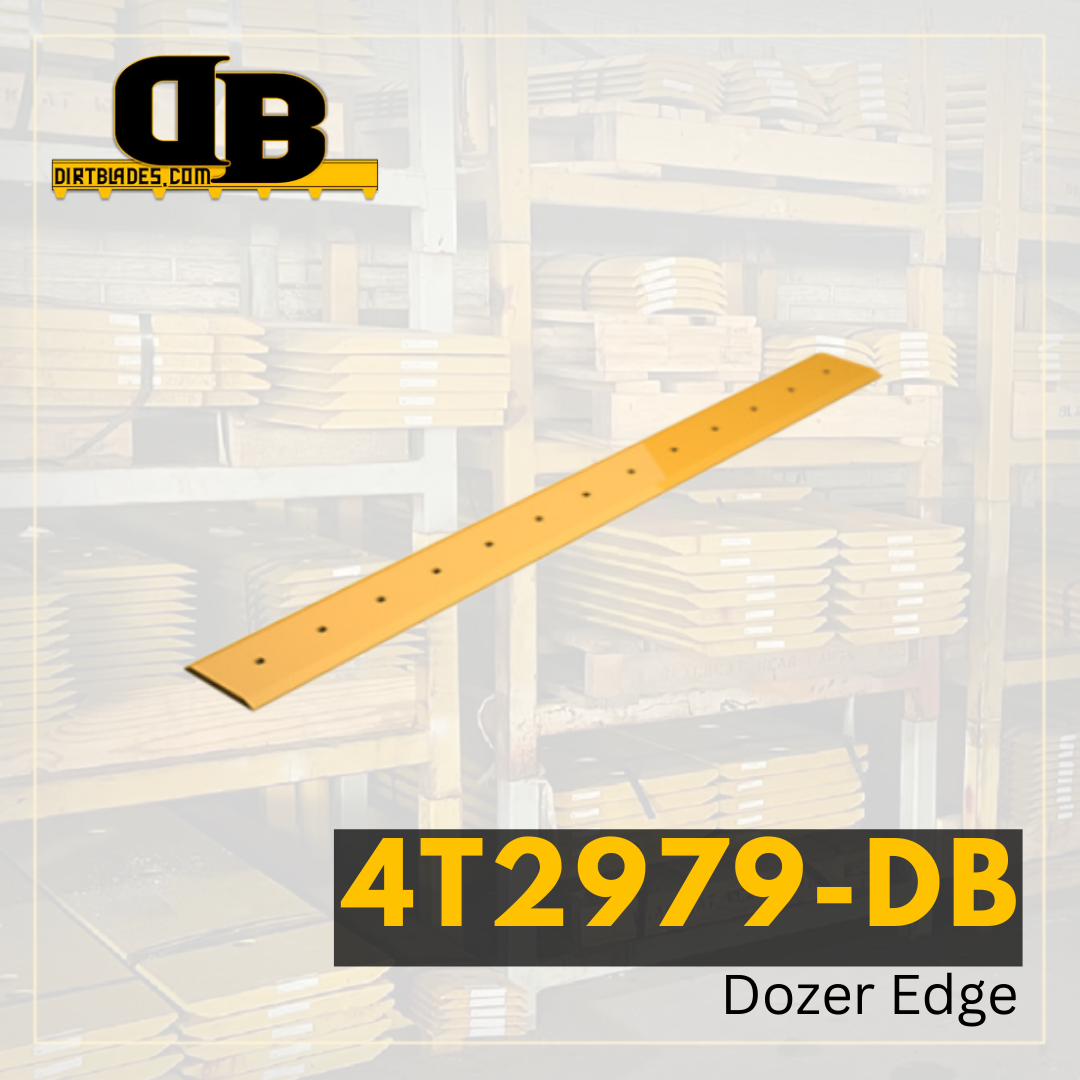 4T2979 | Dozer Edge