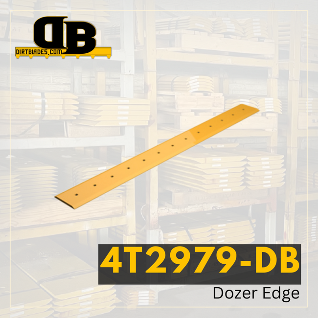 4T2979 | Dozer Edge