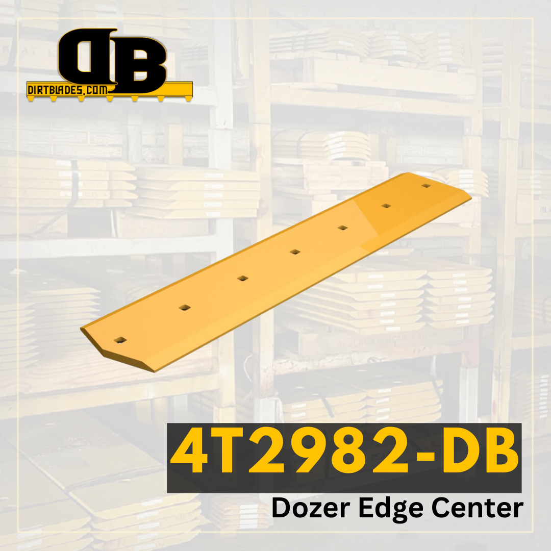4T2982 | Dozer Edge Center