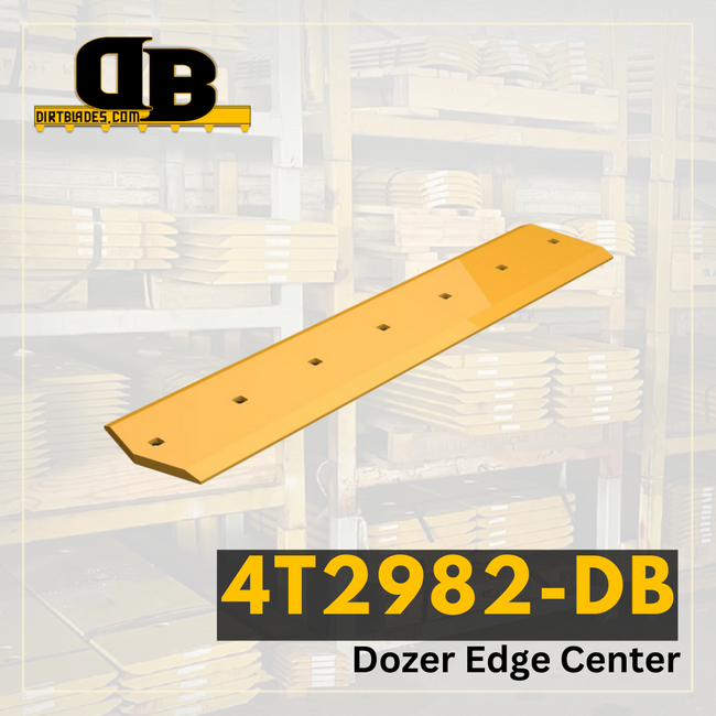 4T2982 | Dozer Edge Center