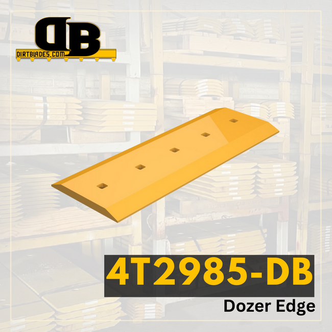 4T2985 | Dozer Edge