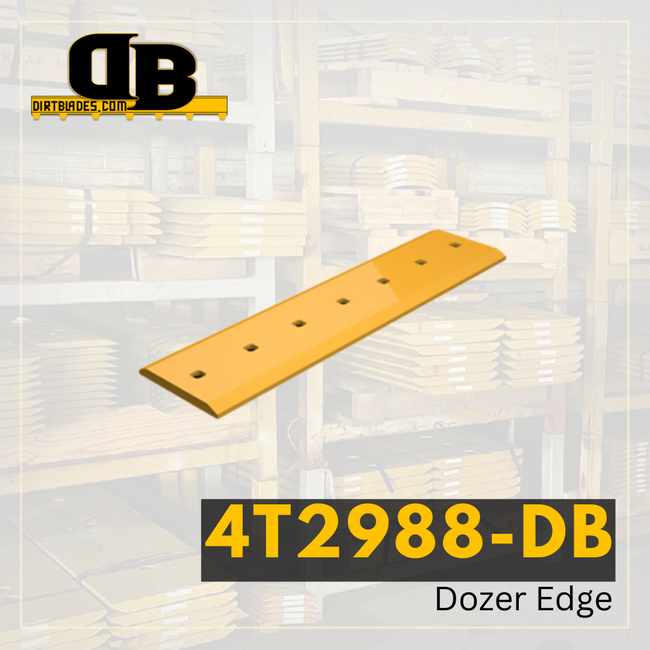 4T2988 | Dozer Edge