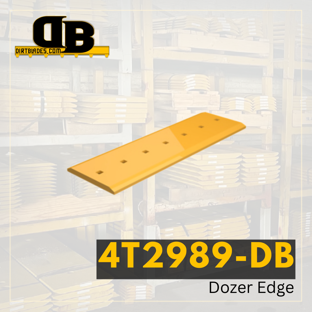 4T2989 | Dozer Edge