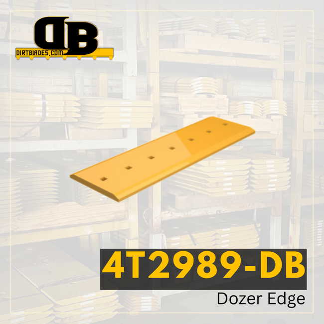 4T2989 | Dozer Edge