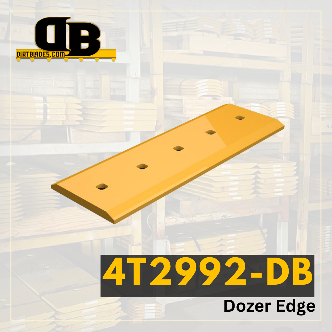 4T2992 | Dozer Edge