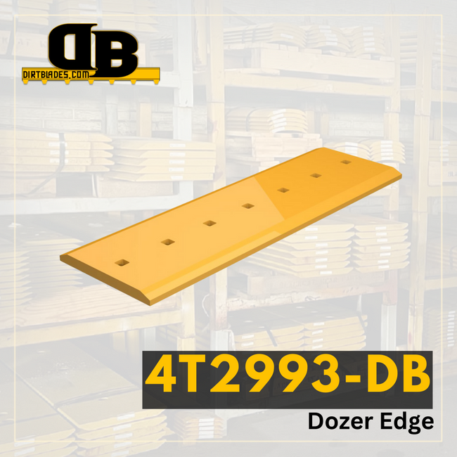 4T2993 | Dozer Edge
