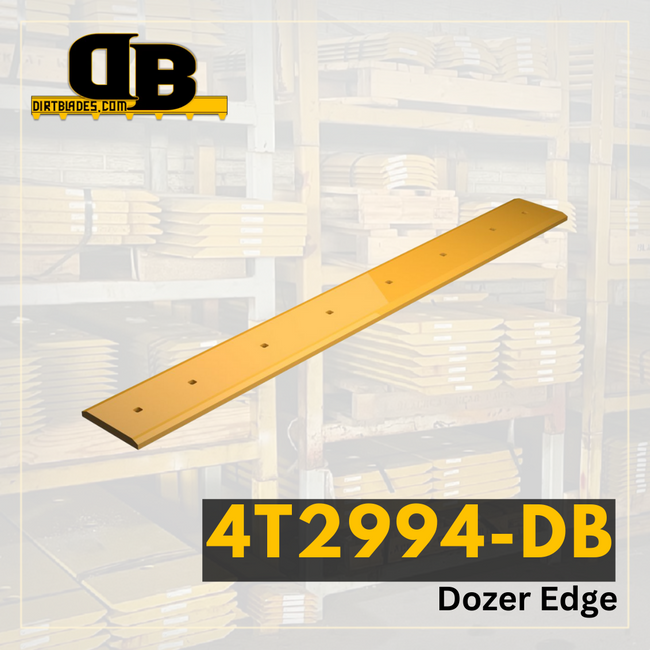 4T2994 | Dozer Edge