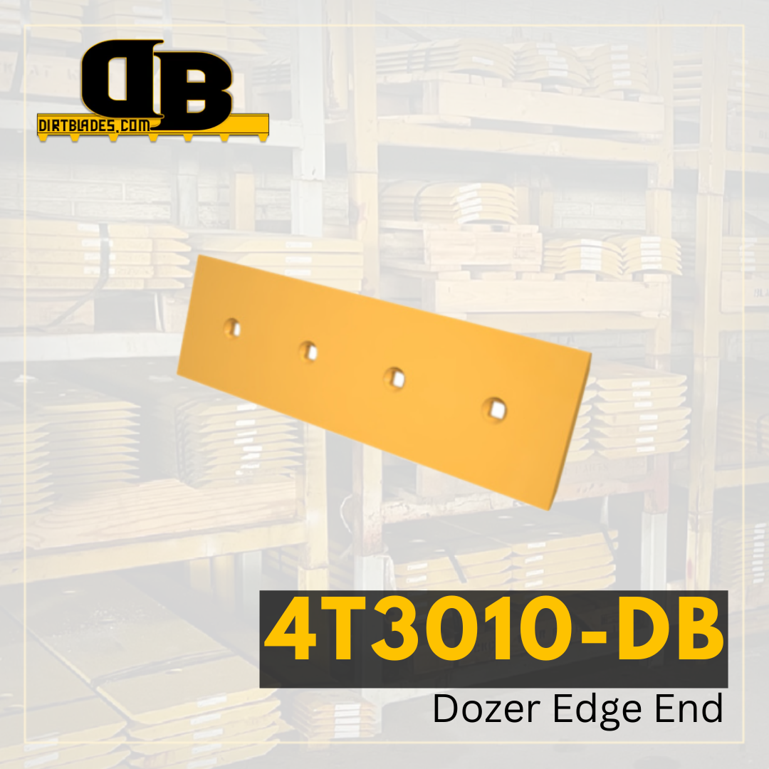 4T3010 | Dozer Edge End