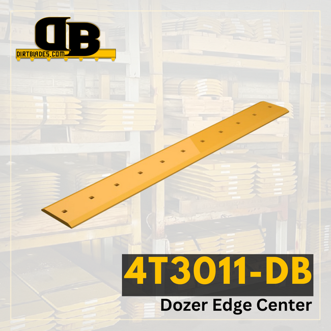 4T3011 | Dozer Edge Center
