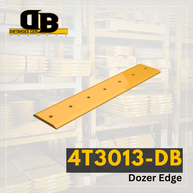 4T3013 | Dozer Edge