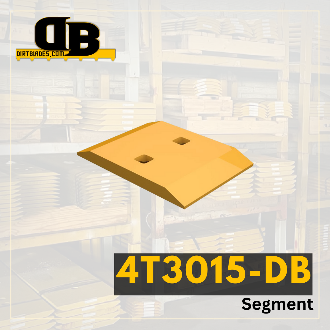 4T3015 | Segment