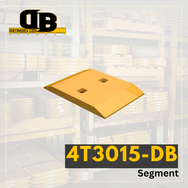4T3015 | Segment