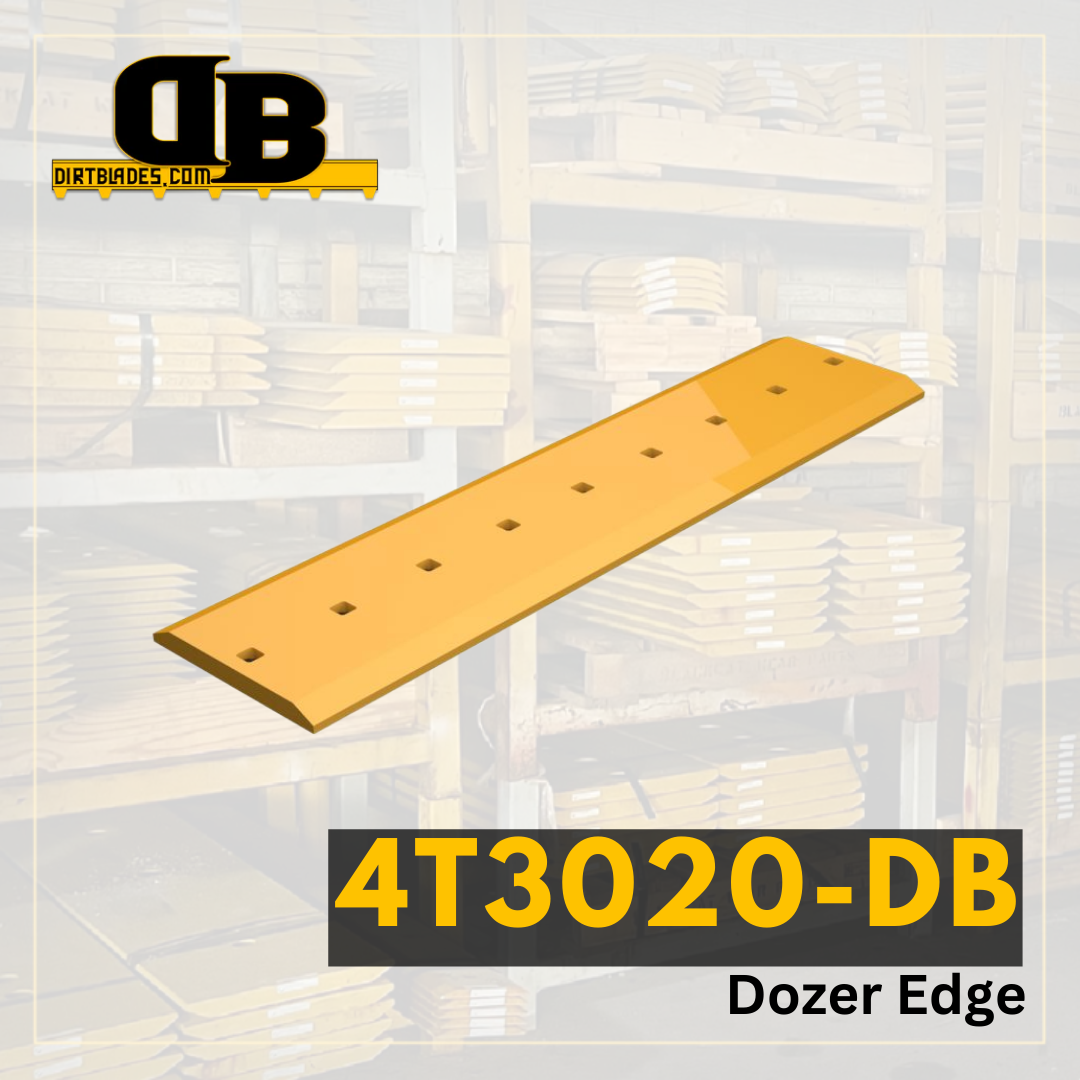 4T3020 | Dozer Edge
