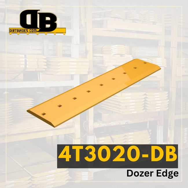 4T3020 | Dozer Edge
