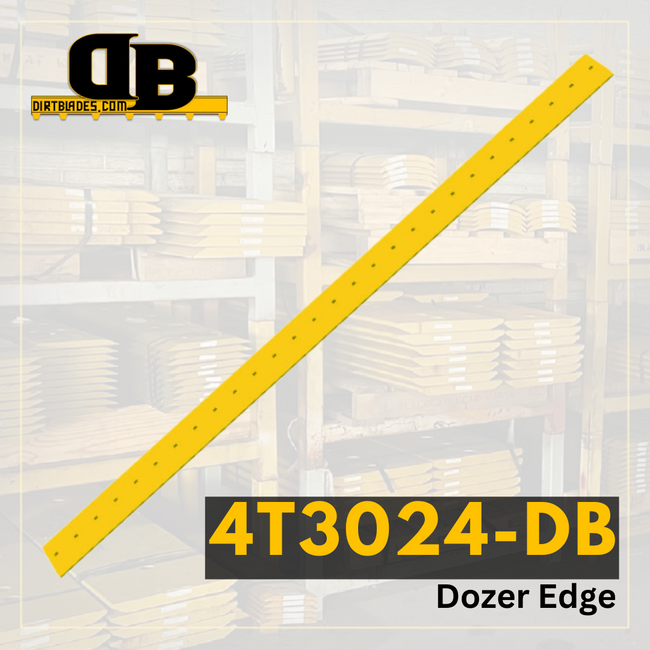 4T3024 | Dozer Edge
