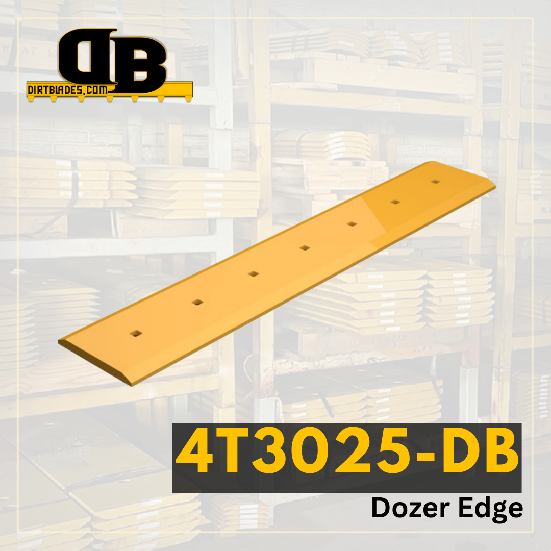 4T3025 | Dozer Edge