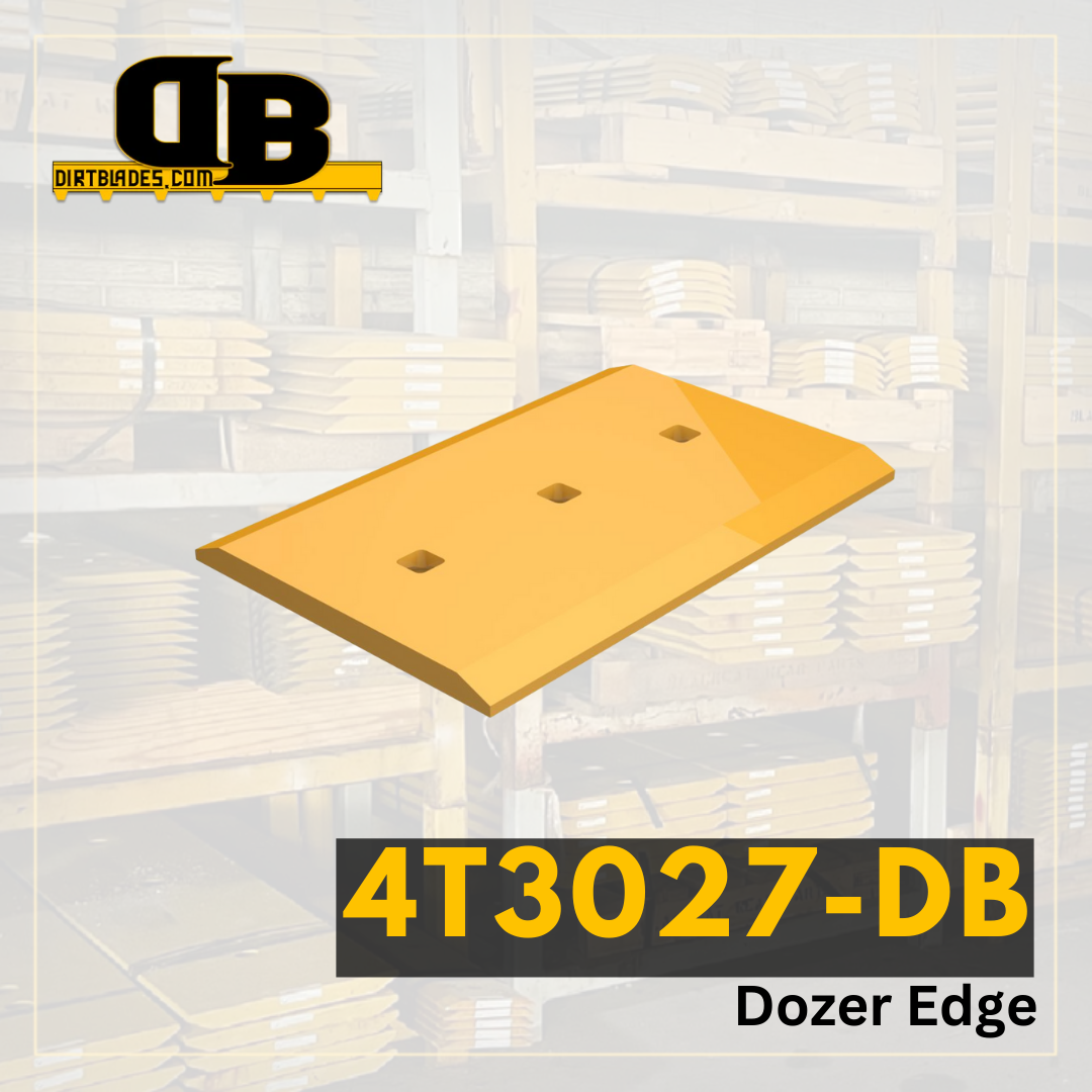 4T3027 | Dozer Edge