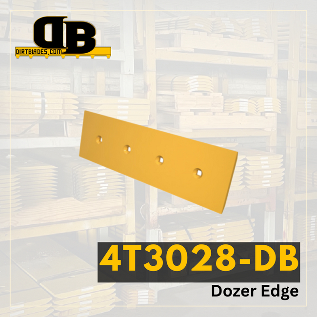 4T3028 | Dozer Edge