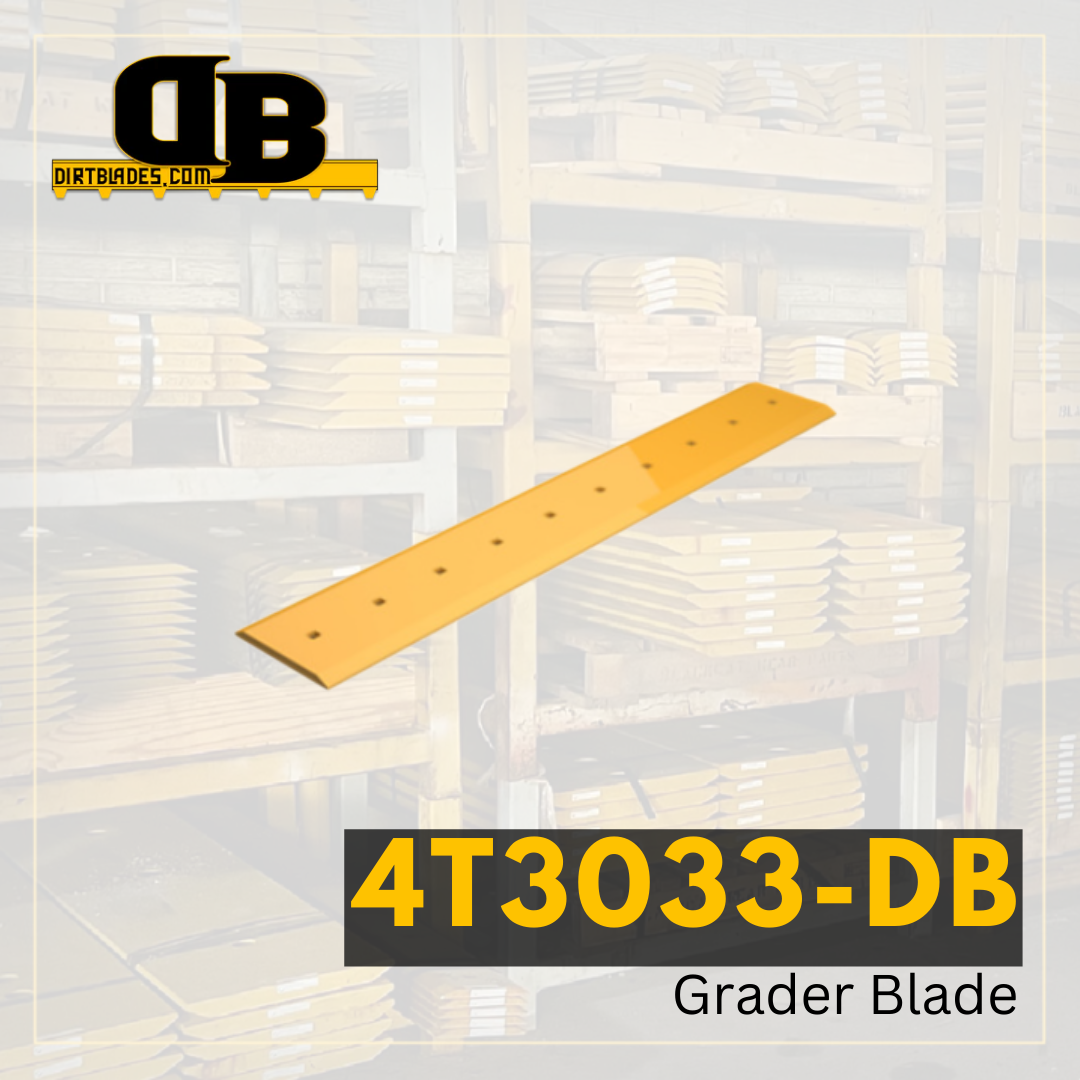 4T3033 | Grader Blade