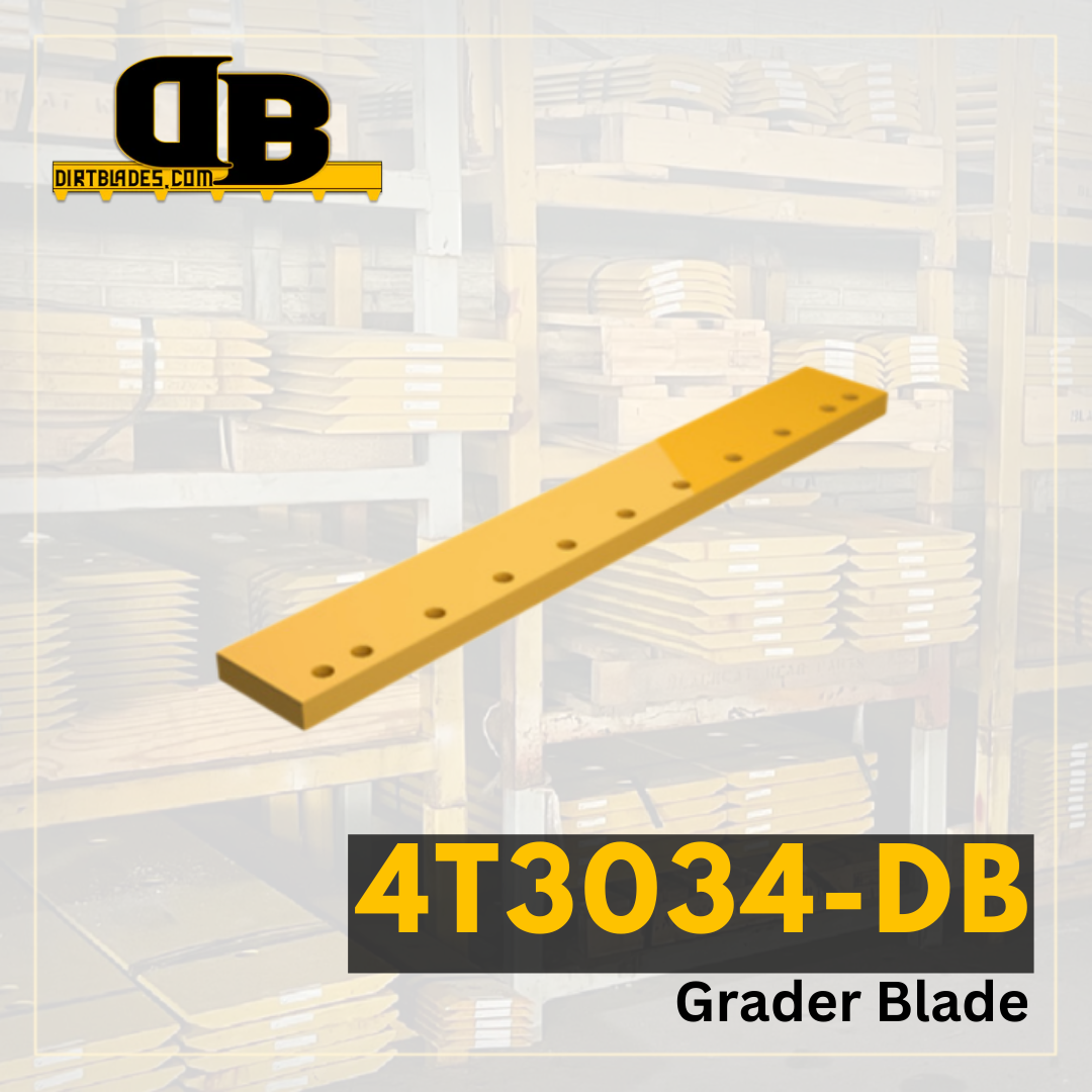 4T3034 | Grader Blade
