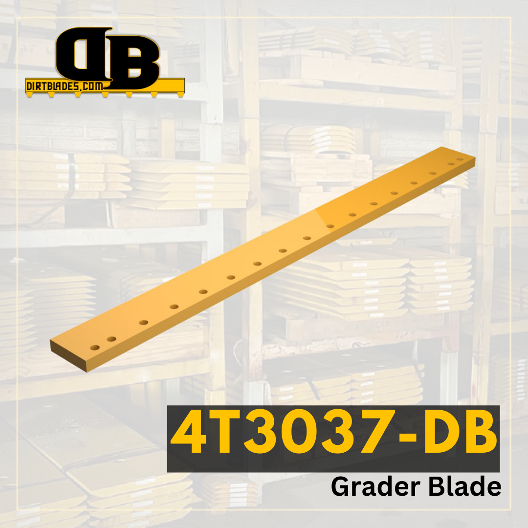 4T3037 | Grader Blade