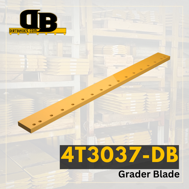 4T3037 | Grader Blade