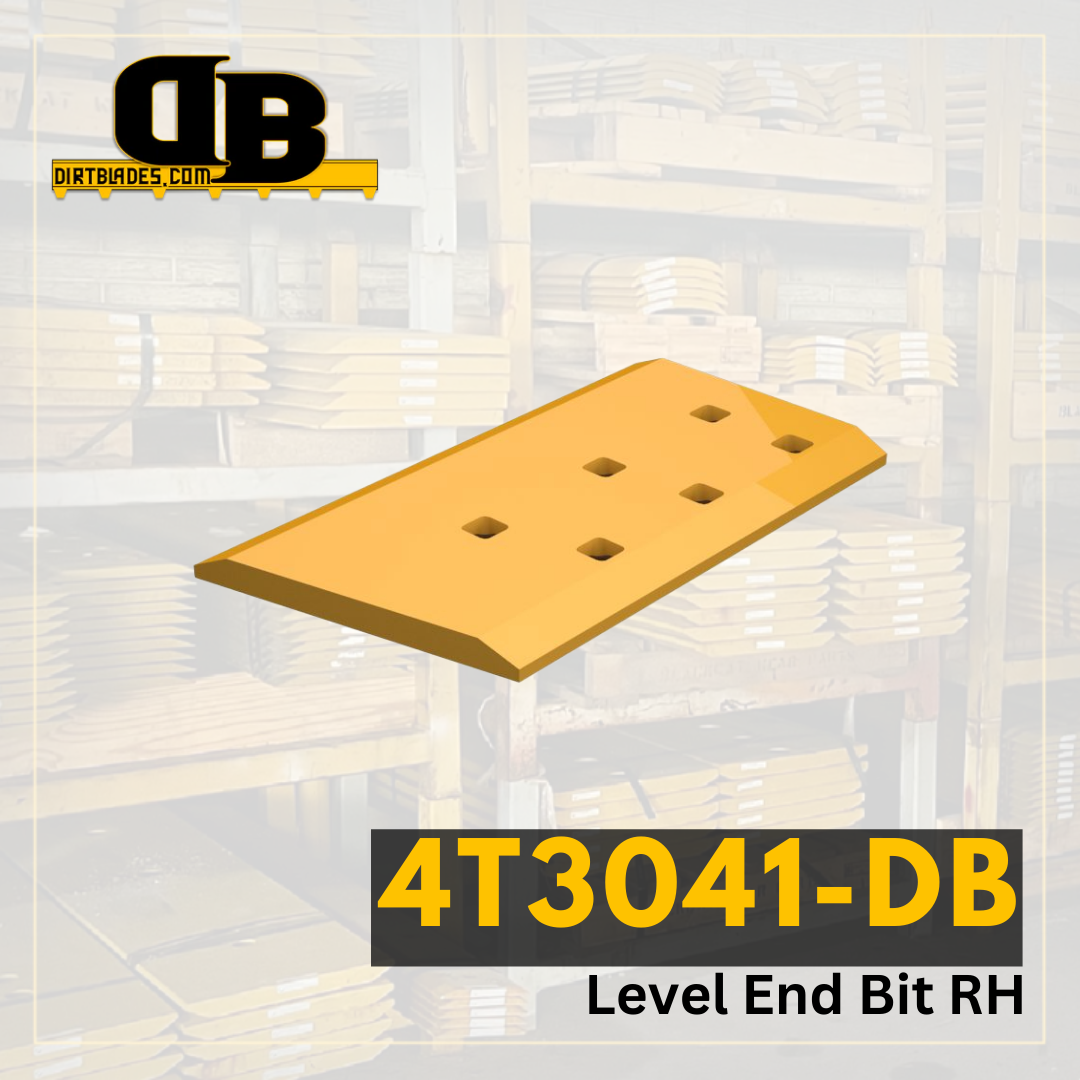 4T3041 | Level End Bit RH