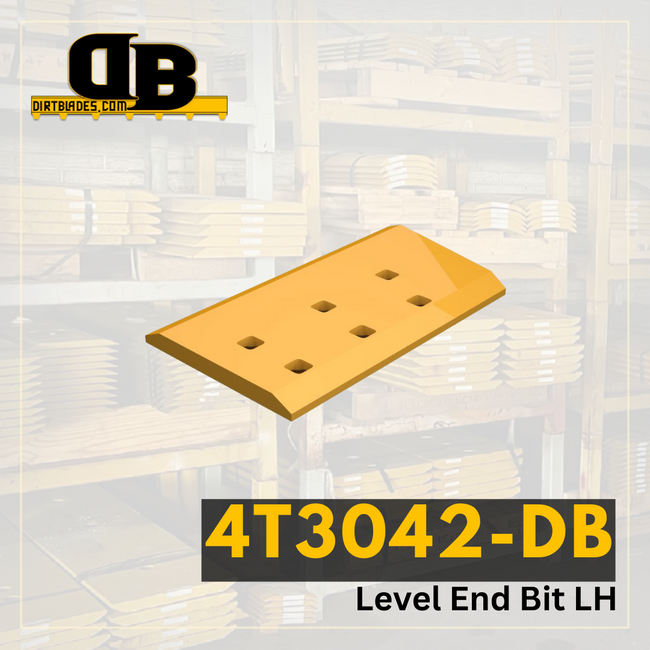 4T3042 | Level End Bit LH