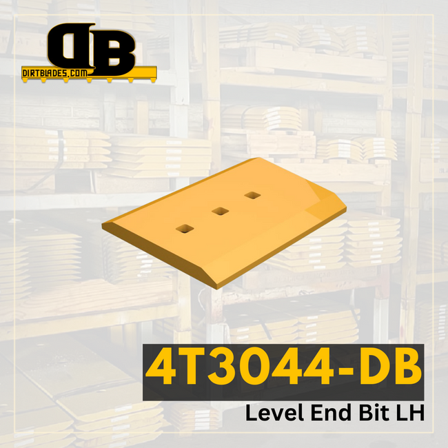 4T3044 | Level End Bit LH