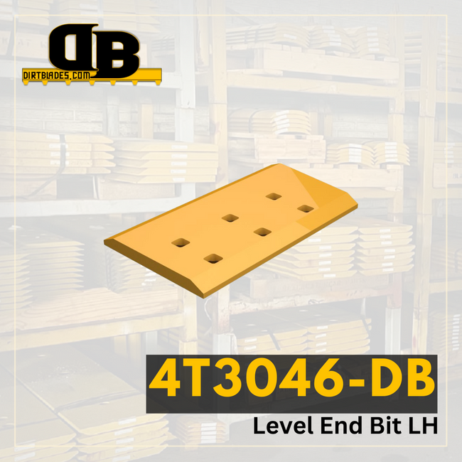 4T3046 | Level End Bit LH