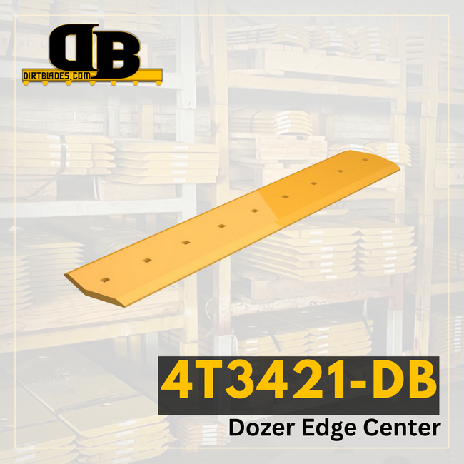 4T3421 | Dozer Edge Center