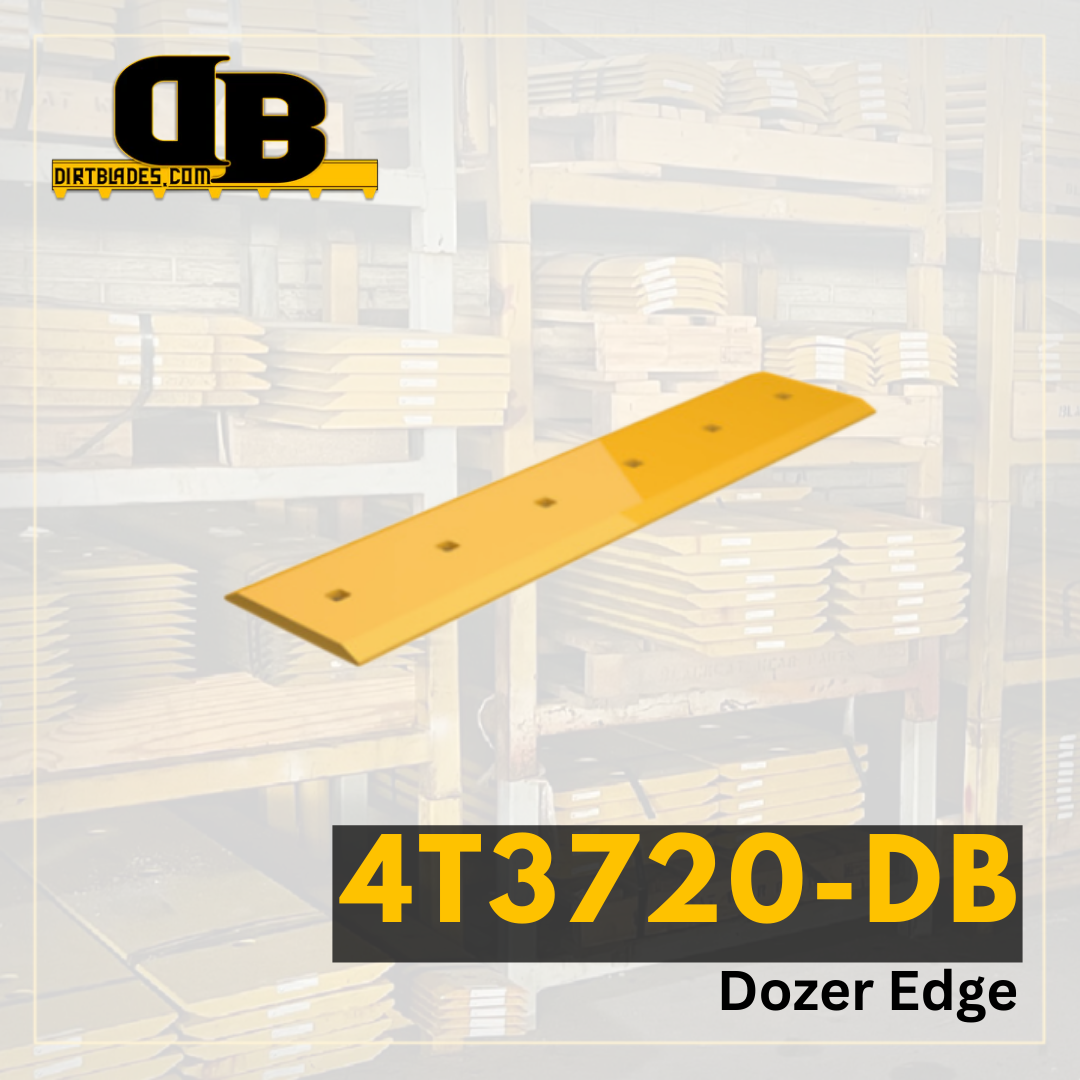 4T3720 | Dozer Edge