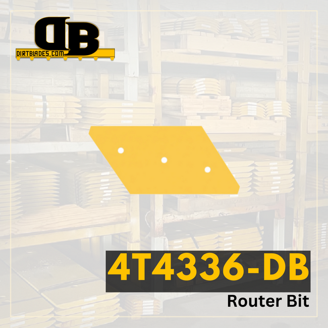 4T4336 | Router Bit