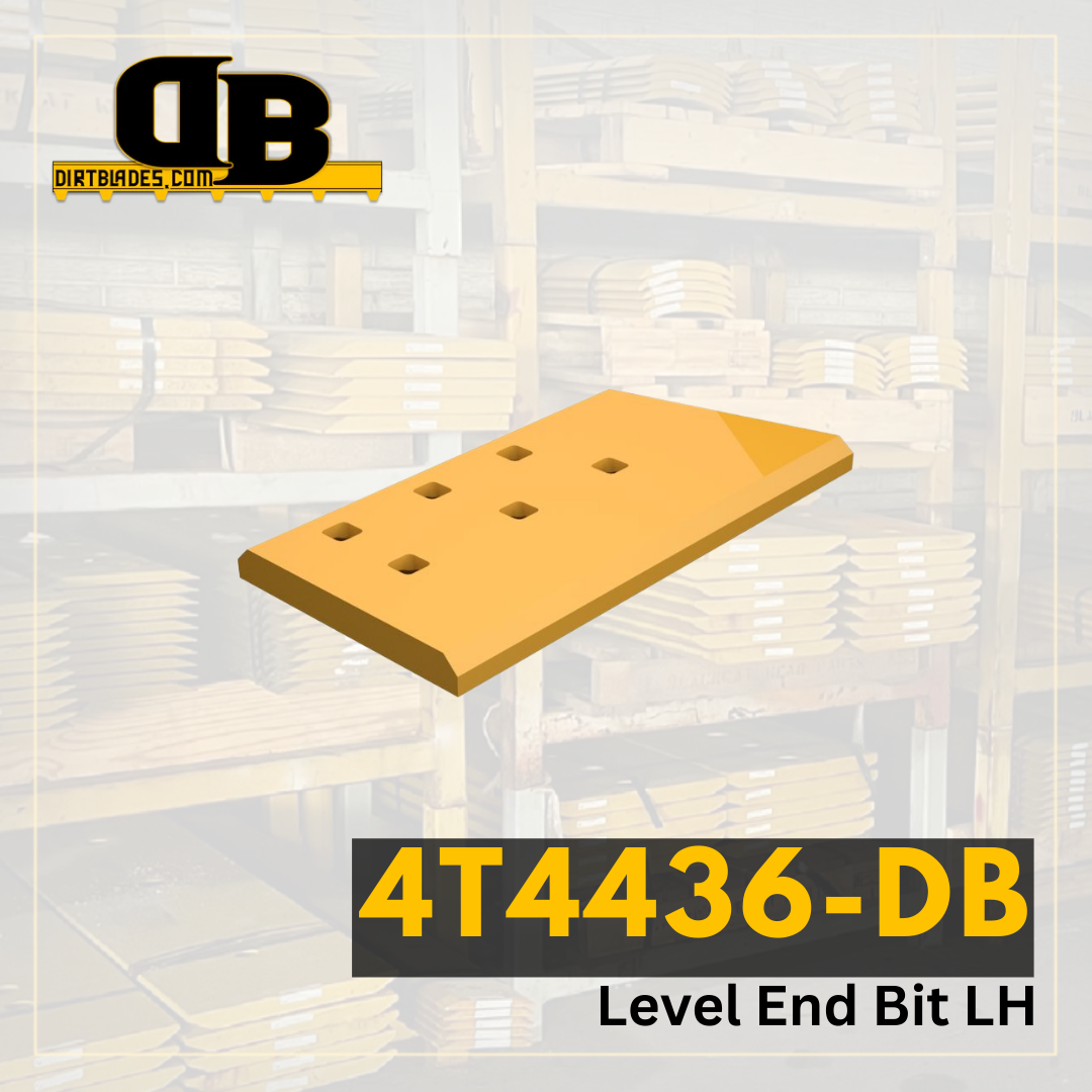 4T4436 | Level End Bit LH