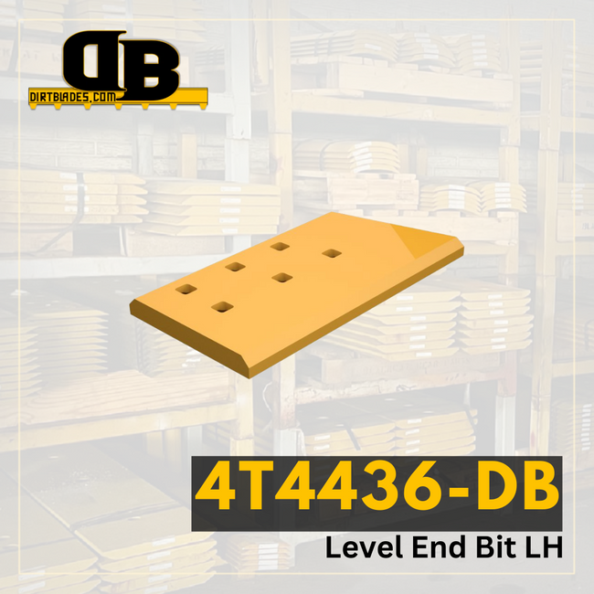 4T4436 | Level End Bit LH