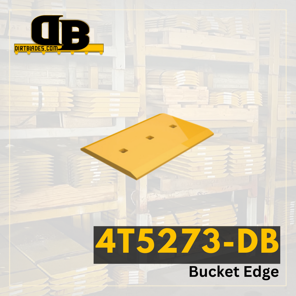 4T5273-DB | Bucket Edge