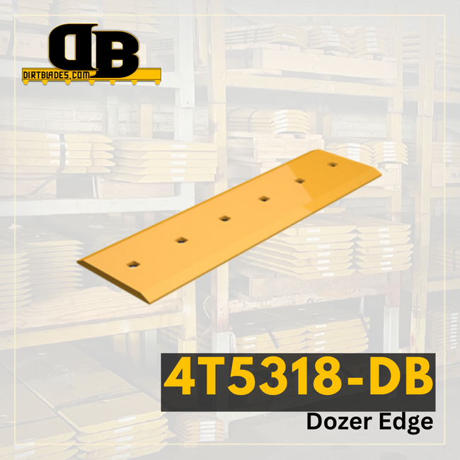 4T5318 | Dozer Edge