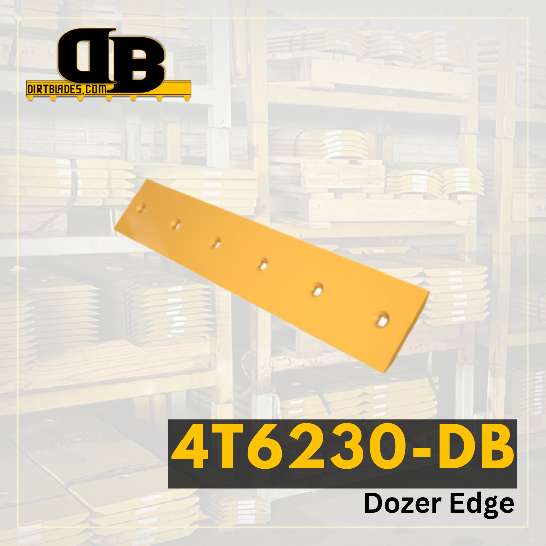 4T6230 | Dozer Edge