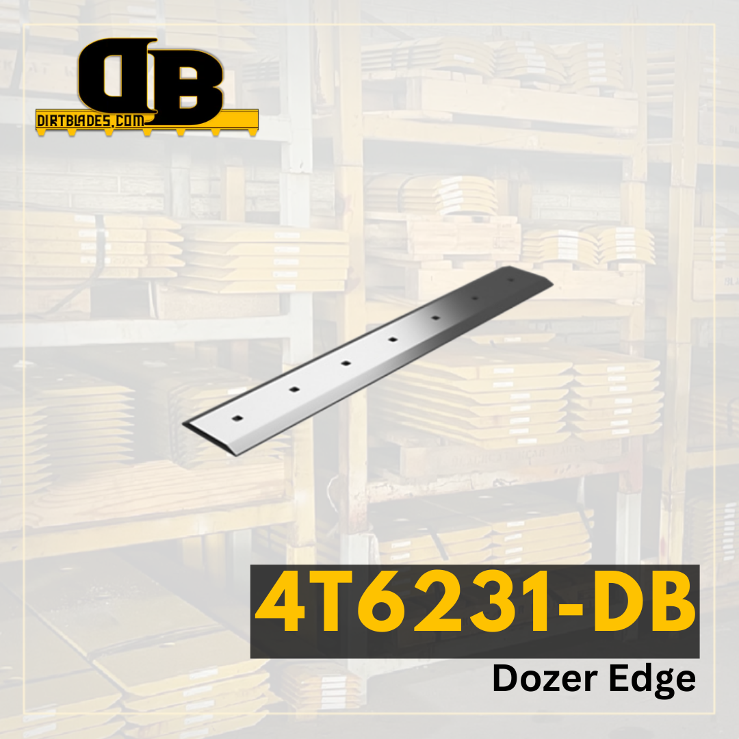 4T6231 | Dozer Edge